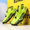 Unisex Quick‑Dry Aqua Shoes – Outdoor Water Sports 3