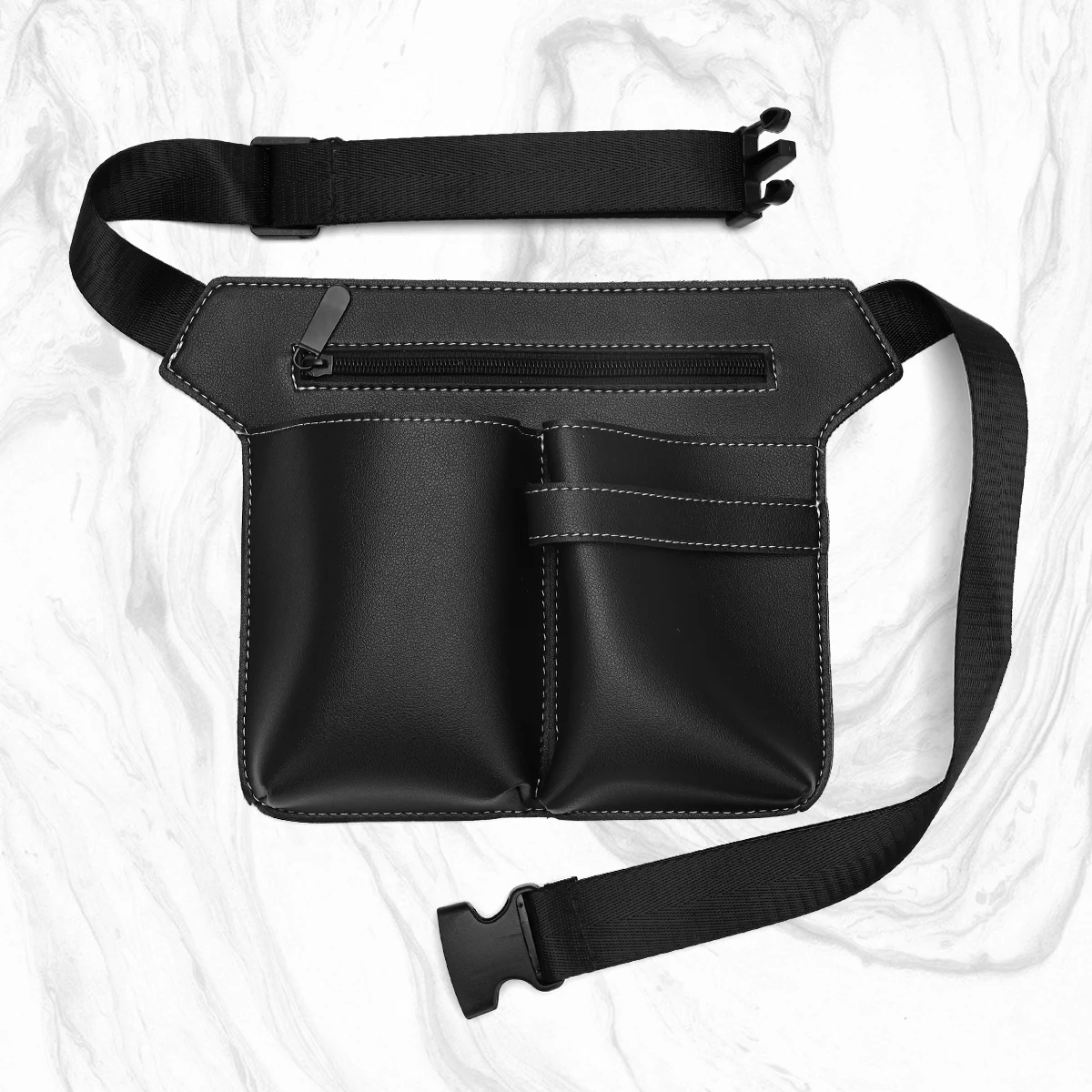 Professional Hairdresser Scissor Holster Belt Bags - Image 4