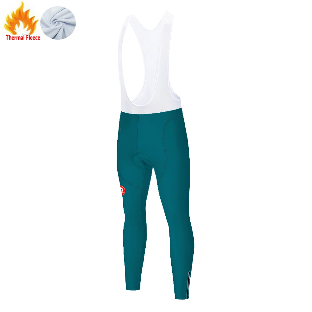 winter fleece cal&ccedil;a ciclismo masculino 자전거 바지 מכנסי רכיבה לאופניים pantalon vtt homme mtb kleding heren 자전거의류 cicling