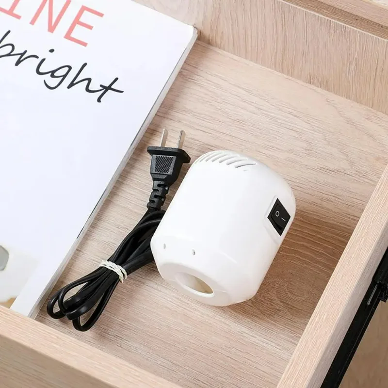 

220V 55W Powerful Vacuum Pump Electric Air Pump Vacuum Sealed Compression Bag For Clothes Storage Bags Electric Sealer Machine