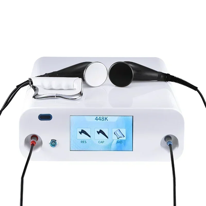 Deep-Heating-Fascial-Shaping-448K-Fever-Master-Temperature-Controller ...
