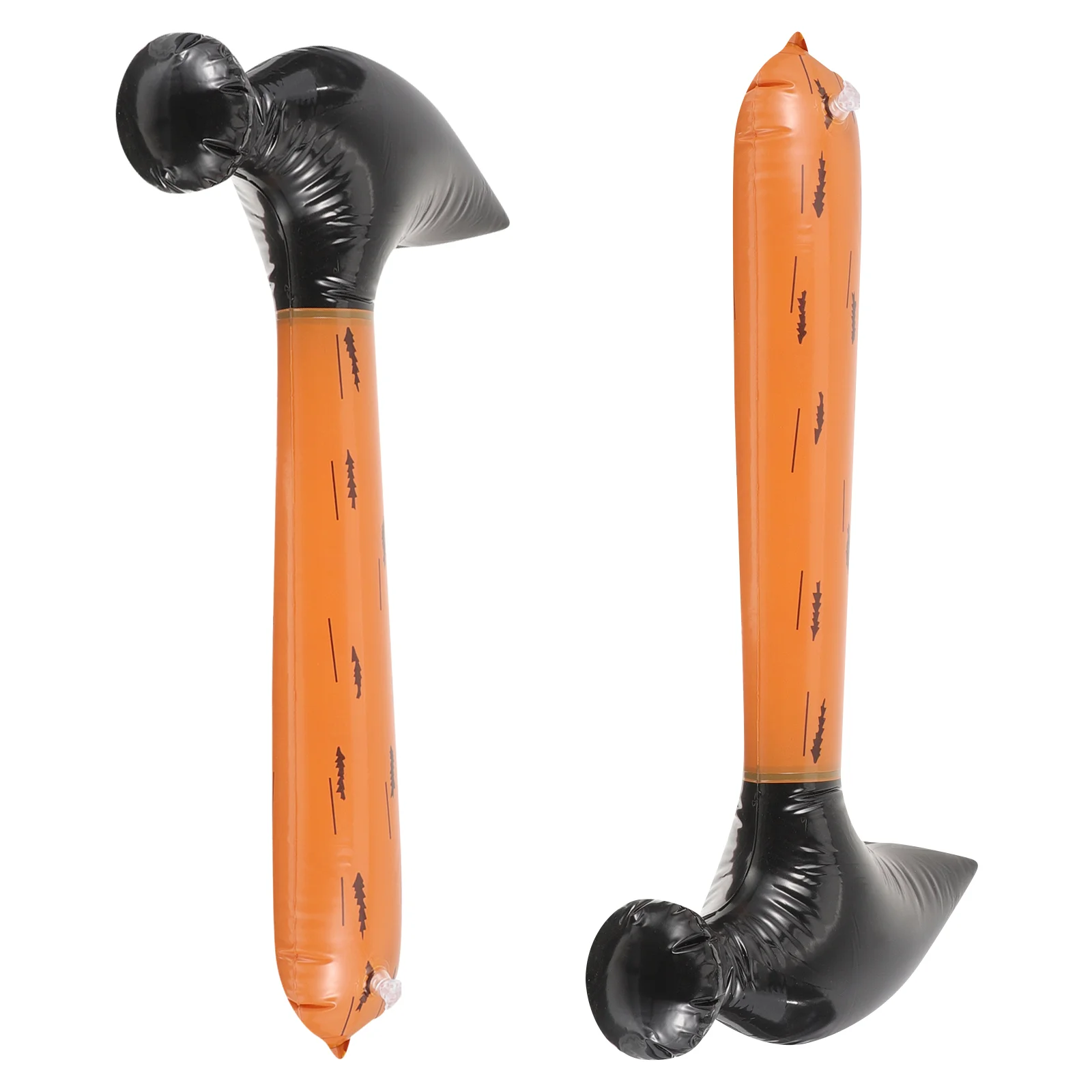 

Inflatable Hammer Toy Party Toys Funny for Kids Children PVC Large Hard Handle Accessories