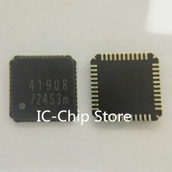 

2PCS~50PCS/LOT AN41908A-VBA AN41908A QFN44 New original