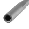 1PC 150mm Hexagon Nut Driver Drill Bit Adapter Socket Wrench Extension Sleeve Deepen And Lengthen The Hexagonal Socket Accessory 3