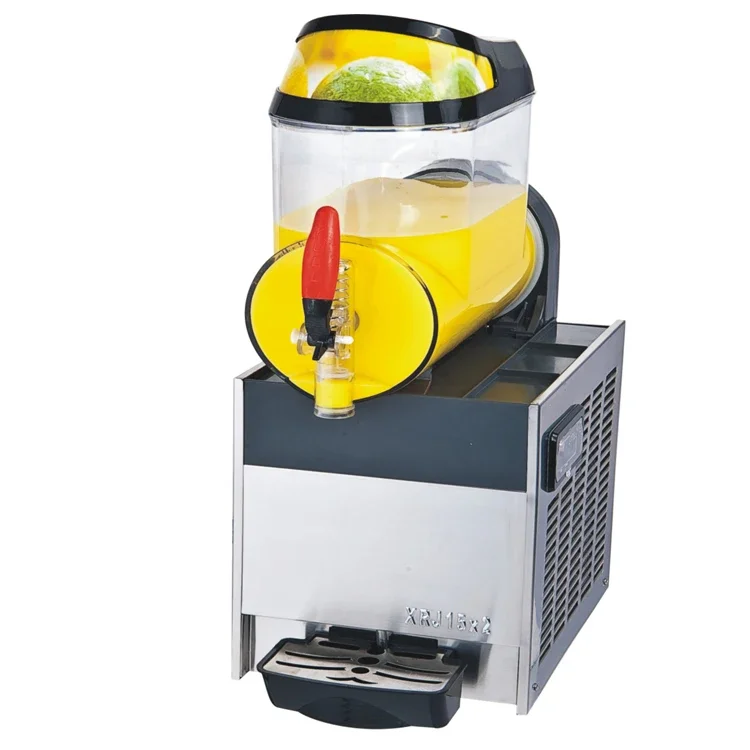 High Quality Smoothie Maker Personal Slush Machine Ice Slush Maker Machine with Cheap Price 3