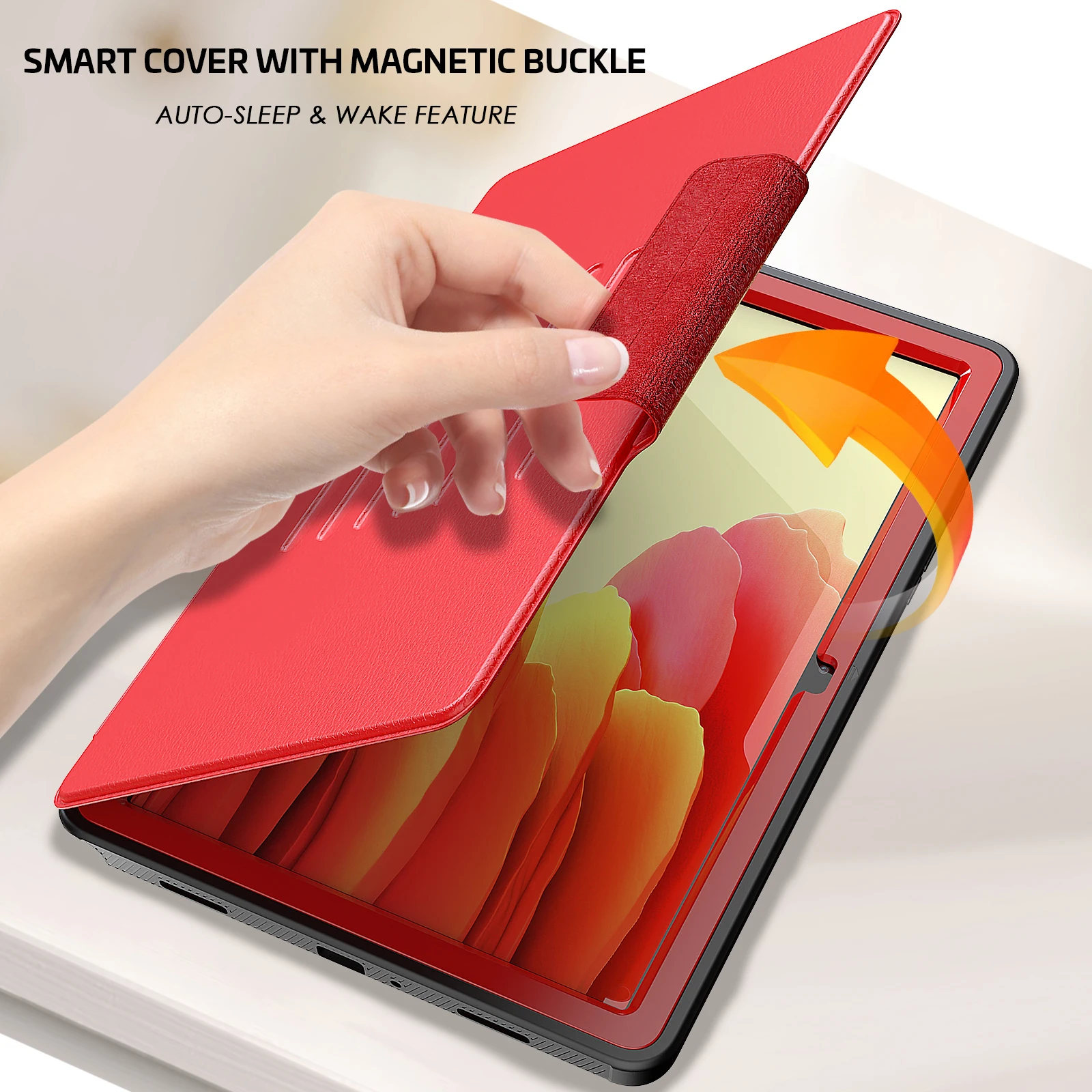 capas para tablets e e-readers