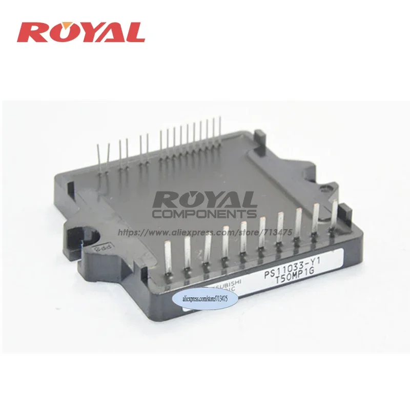 

PS11033-Y1 Бесплатная доставка, оригинальный модуль IGBT