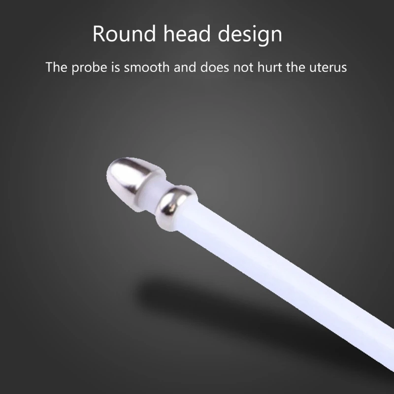 Dog Ovulation Detector Tester Fully Automatic Pregnancy Planning Breeder Canine Mating Waterproof with portable case dog ovulation detector