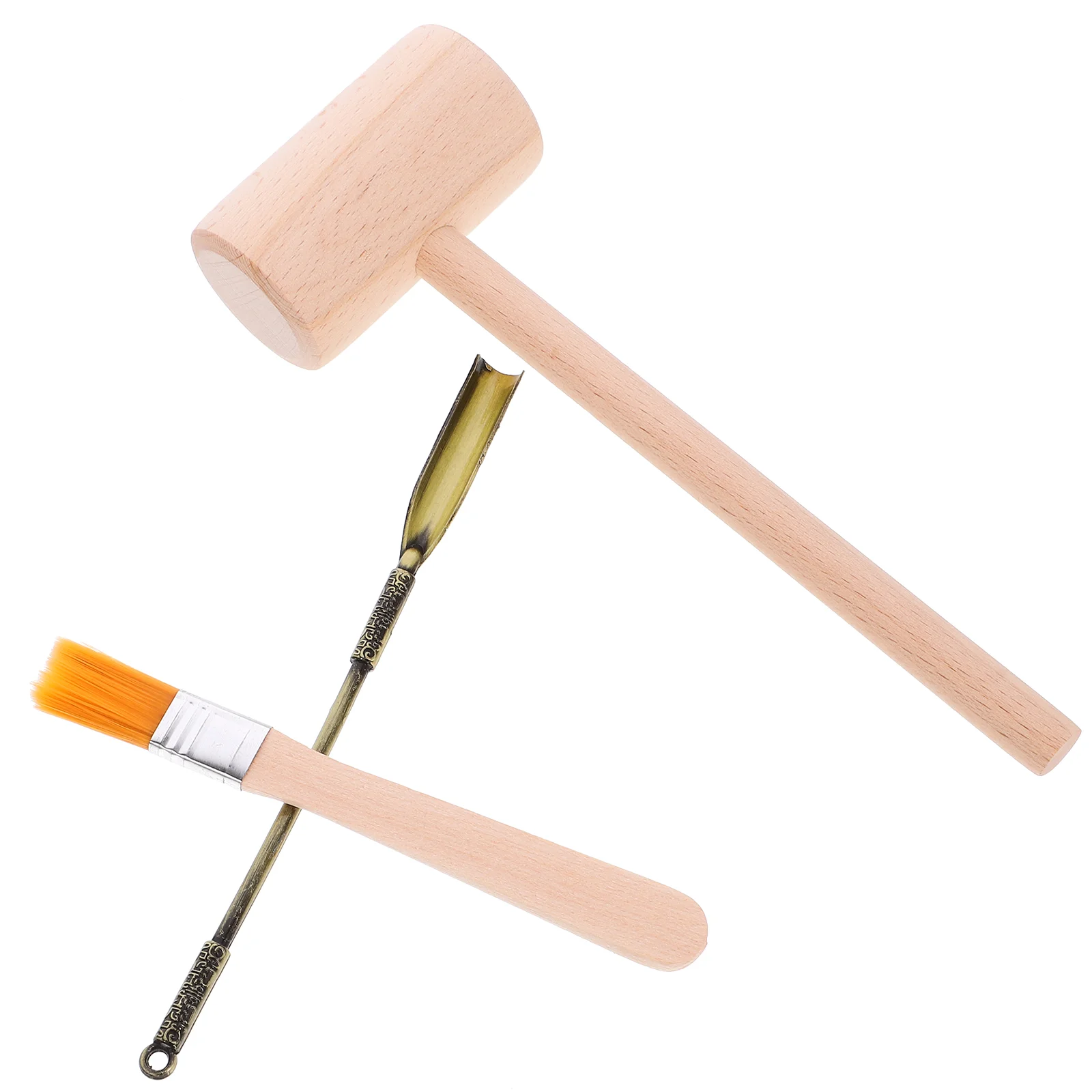 Kit Excavation Tool Set Dig Hammer Toy Kits for Kids and Discover Kit Gemstone Archaeological Child