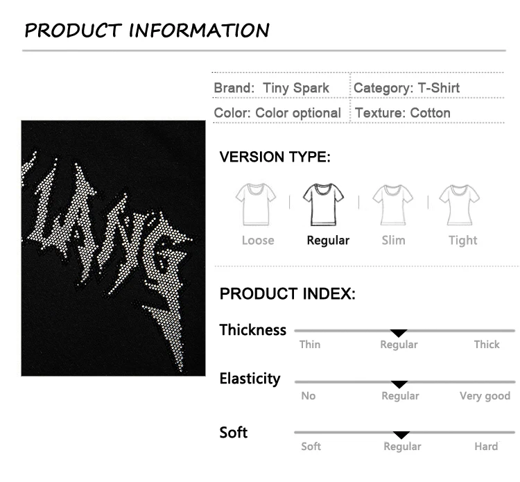 Epic Typographic T-shirt S263a6ebb04ae44b19a468831d4a346dfi