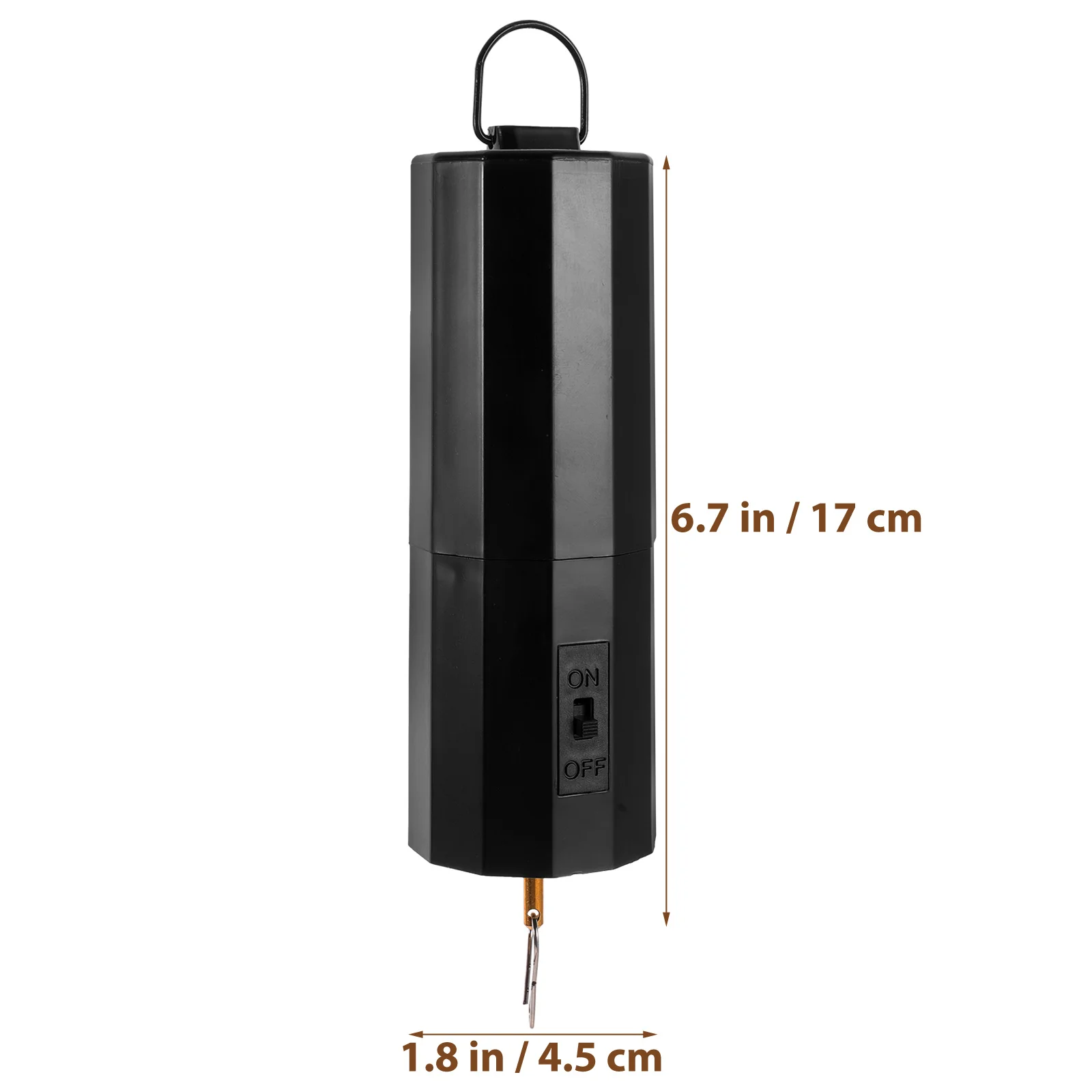 Hanging Rotating Motor Load Bearing 2kg Mirror Ball Motor Spin Operated Turning for Disco Party Wedding Decor disco mirror ball
