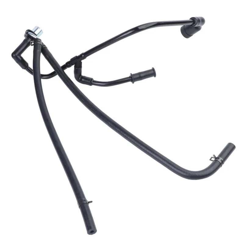 Ford PCV Hose Connector Tube Valve 2L3Z-6C324-AA Fit 2000-2004 F150 Expedition