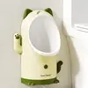Toddler Urinals For Potty Training Cartoon Pee Training Boys Wall-Mounted Toilet Pee Training Potty Training Urinal Toddler 3