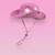 Y2K Cow Girls Bucket Hats Women 2023 Pink Stars Retro Big Brim Sun Protection Cap Spring Summer Cowboy Outdoor Camping Hat 8