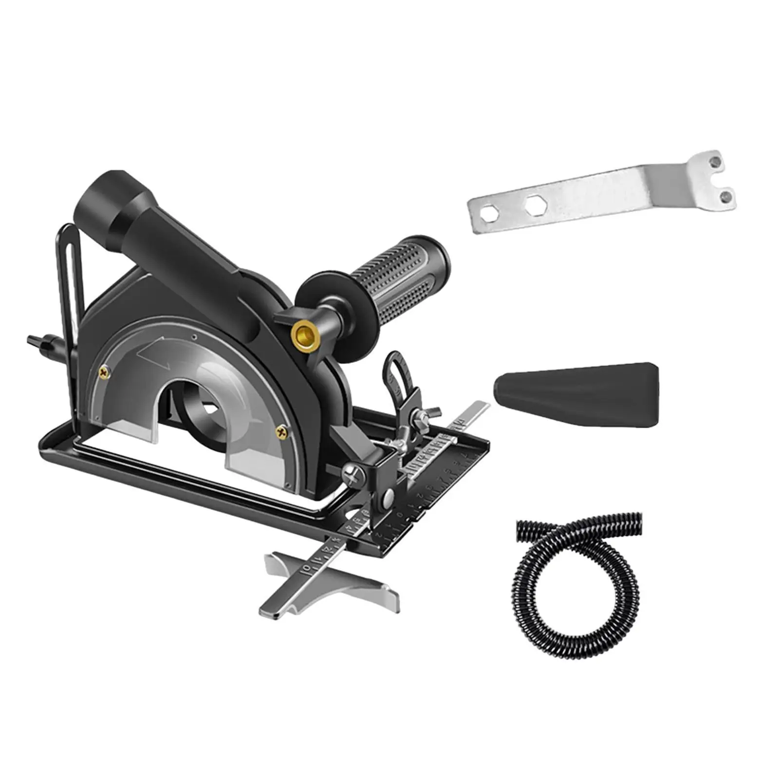 Angle Grinder Holder Electric Angle Grinder Drill Stand for Professional Use 6