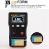 MESR-100 ESR Capacitance Ohm Meter Professional Measuring Internal Resistance of Capacitor Capacitance Circuit Tester 4