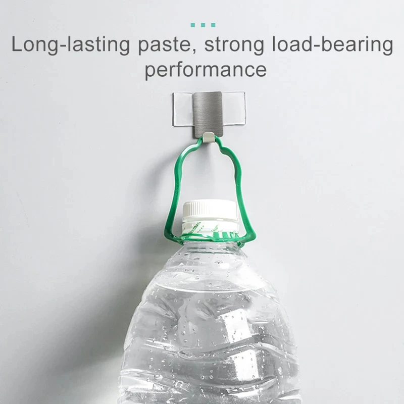 Nano Tape - Super Strong Double-Sided Adhesive, Non-Slip, Waterproof, Transparent