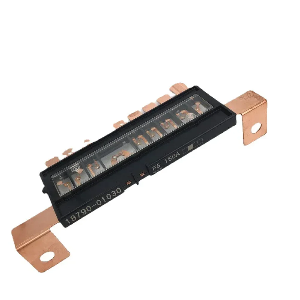 Fuse Multi Fuse For KIA 10-17 1.6L 2.0L Brand New Durable 1879001031 Current Engine Warranty OE:18790-01031