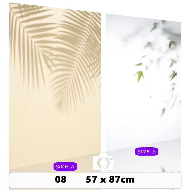 57*87cm Photography Backdrops Marble Wood Grain 2 Sided Waterproof Backgroud Cosmetics Photo Background for Studio Photo 47