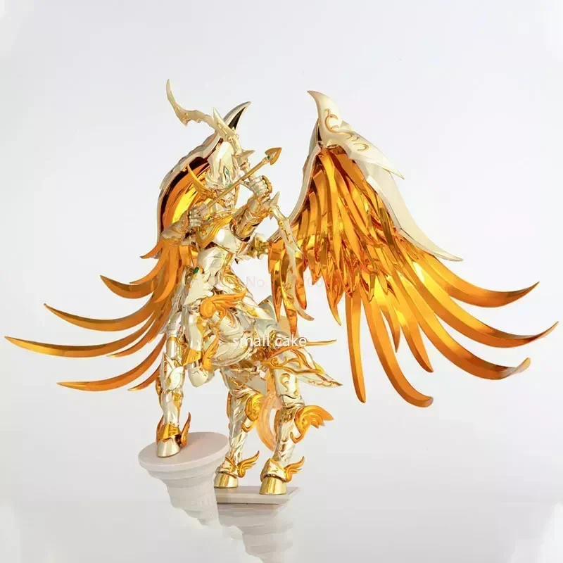 モルガン スリーブ In Stock Toypoint Model Saint Seiya EX Saint Cloth Myth Zeus