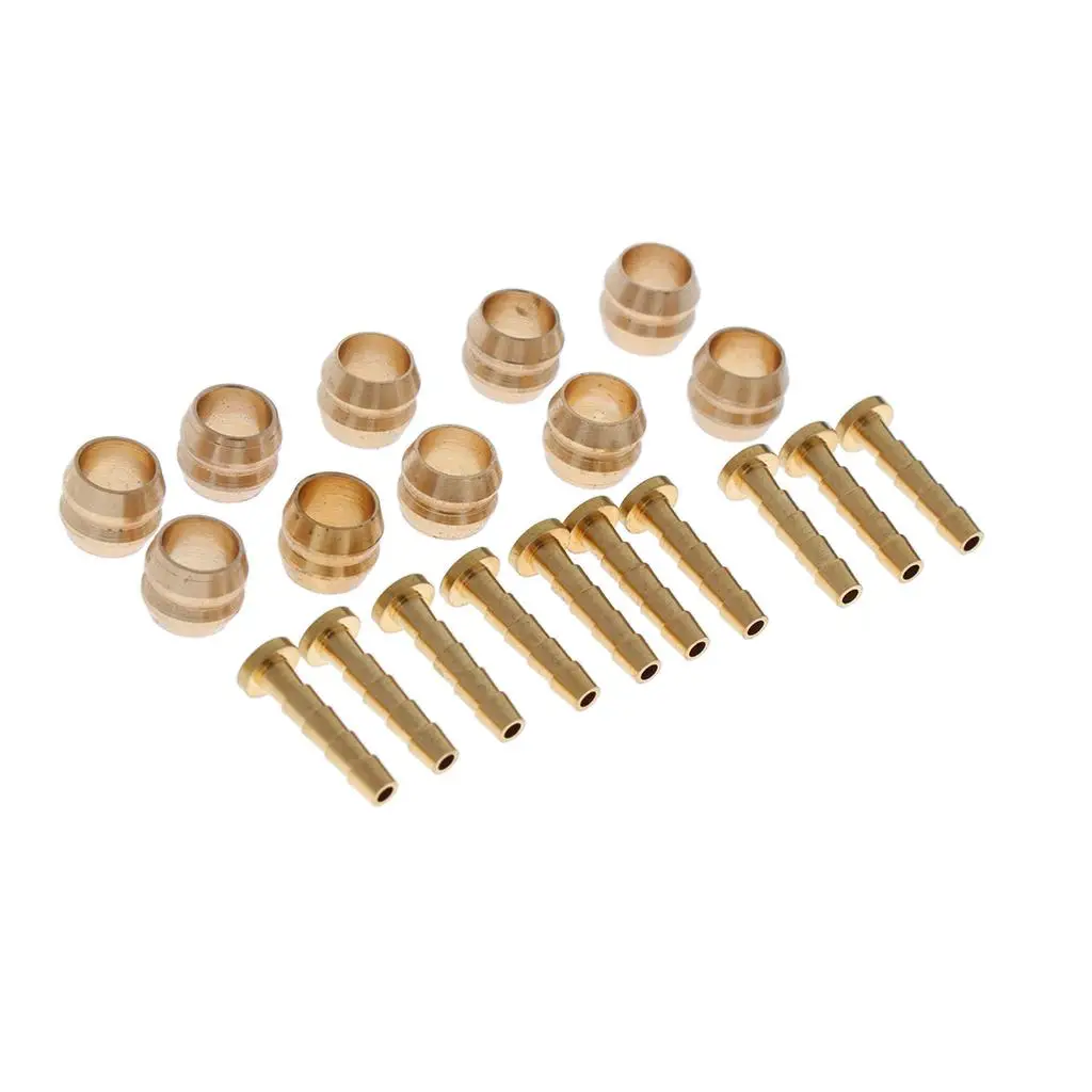 

10 комплектов, гидравлический дисковый тормозной шланг для горного велосипеда