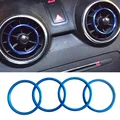 Blue Inner ring