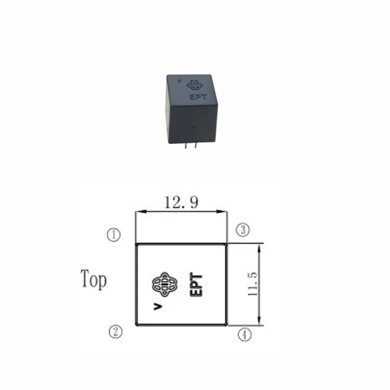A2TS 2pcs Vertical / Horizontal Electro-Optical Tilt Switch Fast Response Sensor Mechanical Air Conditioner Heater Machine Tools