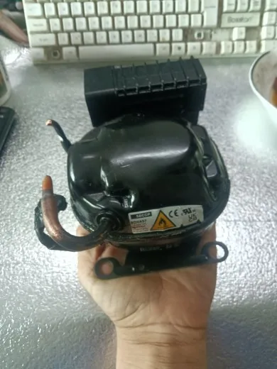 

Car refrigerator compressor, driver BDN45Ff R134a/R1234yf