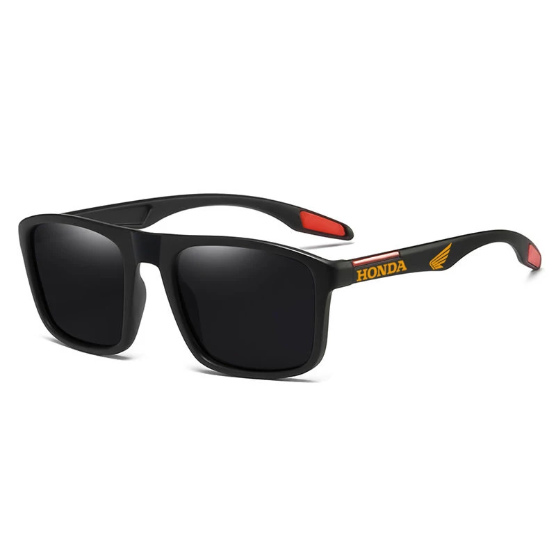 혼다 CBR 600 F2/F3/F4/F4i 럭셔리 운전 편광 안경 남성용 선글라스 하이 엔드 브랜드 디자인 눈부심 방지 고품질