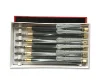 6pcs/box Toyo Glass Cutter TC17 TC30 TC90 TC10 Glass Cutting Tool 2-8mm 3-10mm Glass Cutter 3