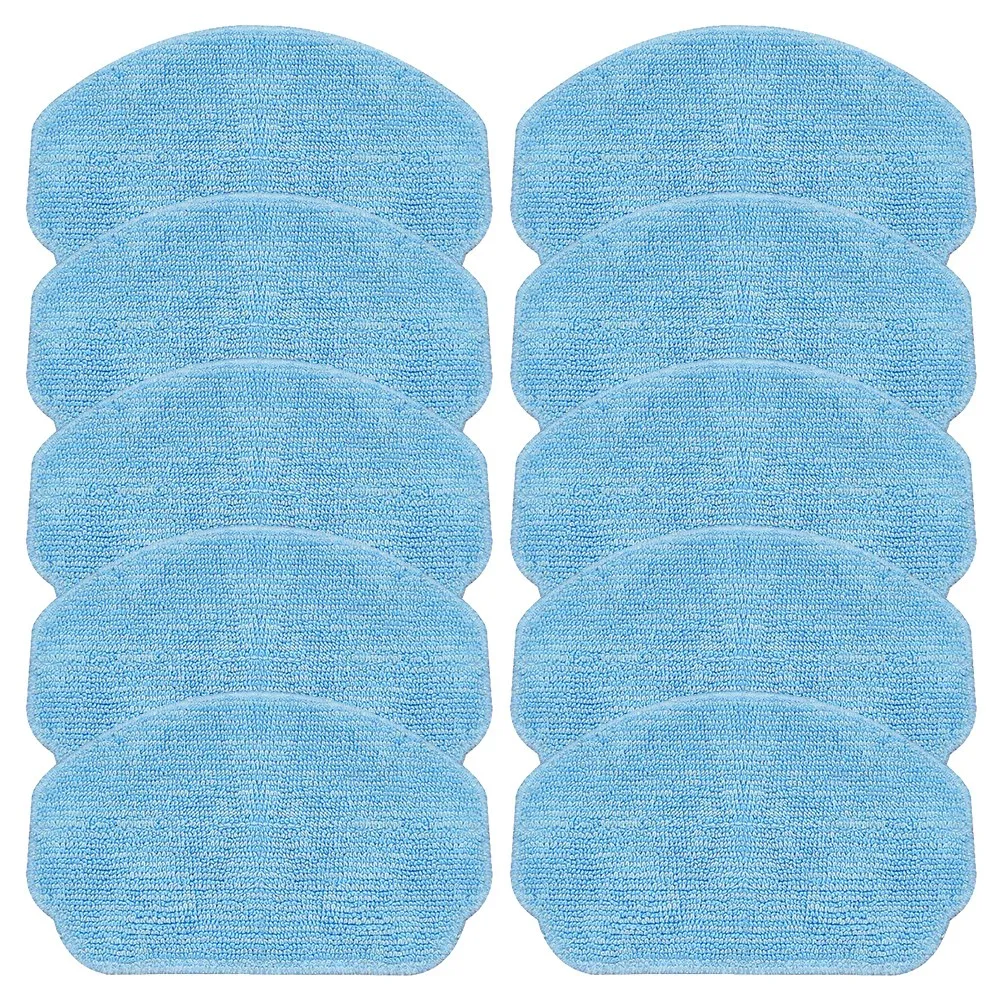 Panos de microfibra para cecotec-conga 999 x-treme