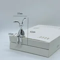Silver Seat