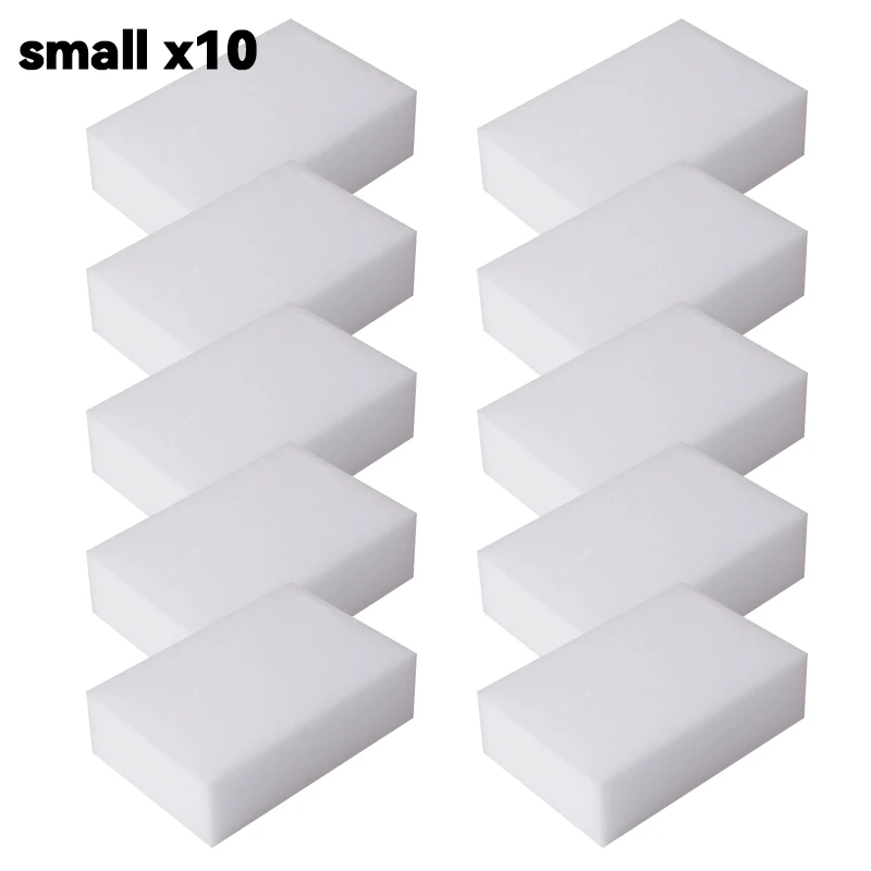 small x10
