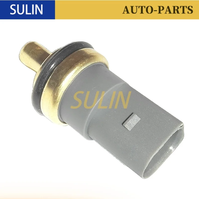 

Датчик температуры воды 06A91950 1A для Audi A1 A3 Q3 Q5 Q7 Seat Altea Exeo Ibiza Skoda Fabia Octavia Superb VW Eos Golf Jetta