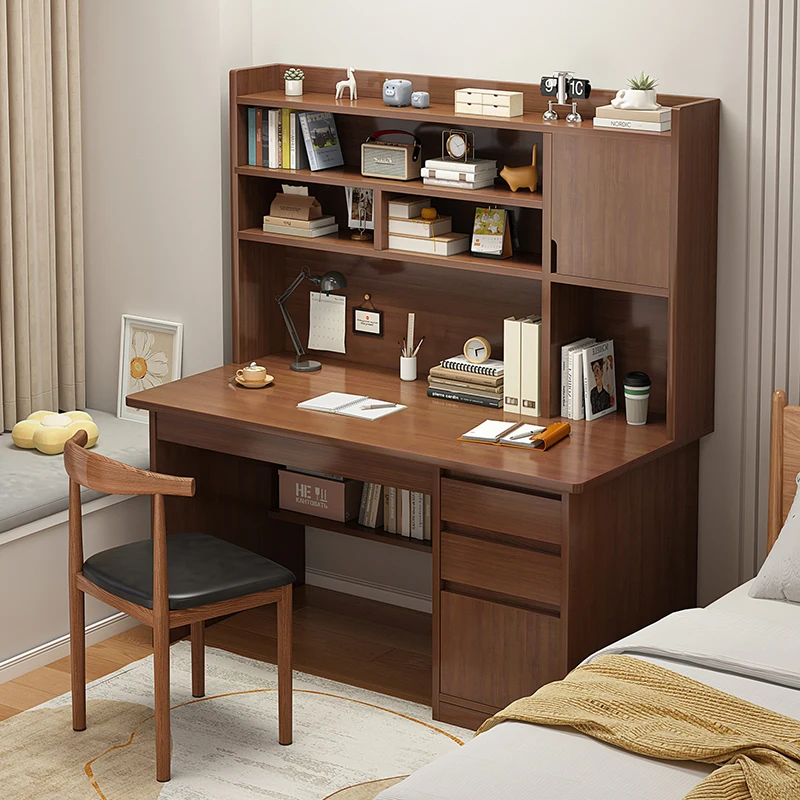 desk-bookshelf-integrated-desktop-computer-desk-office-desk-household-bedroom-student