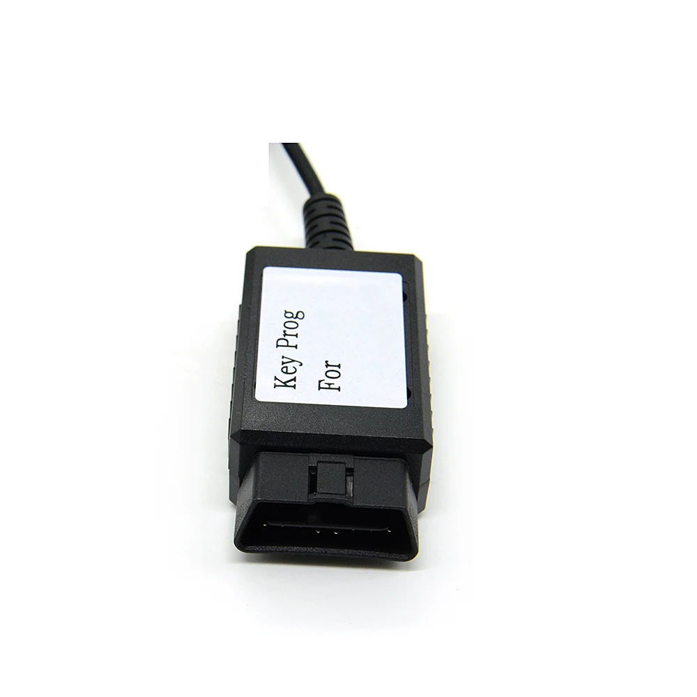 FNR Key Programmer FNR 4 IN 1 USB Dongle Vehicle Programming For F-ord/Nis-san/Renault Key Prog 4-IN-1 By Blank Newest