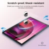 Screen Protector For Lenovo Tab M10 5G 10.6" 2023 / Lenovo Tab M10 Plus (3rd Gen) Tempered Glass Film Anti-scratch Anti-bubbles 2