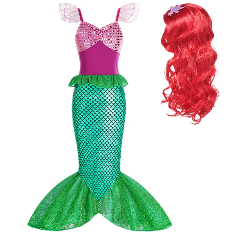 S263c3f41a73d42dfb532131c9c13adbeM - Ariel Doll