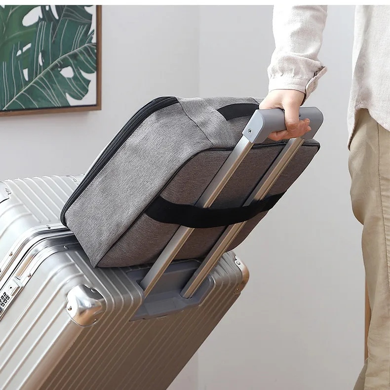 Document Organizer Storage Bag File Holder Travel Card Office Desk Stationery School Case Box Envelope Purse Pouch Accessories storage bag hanging storage organizer travel organizer card bag purse organizer hanging storage bag