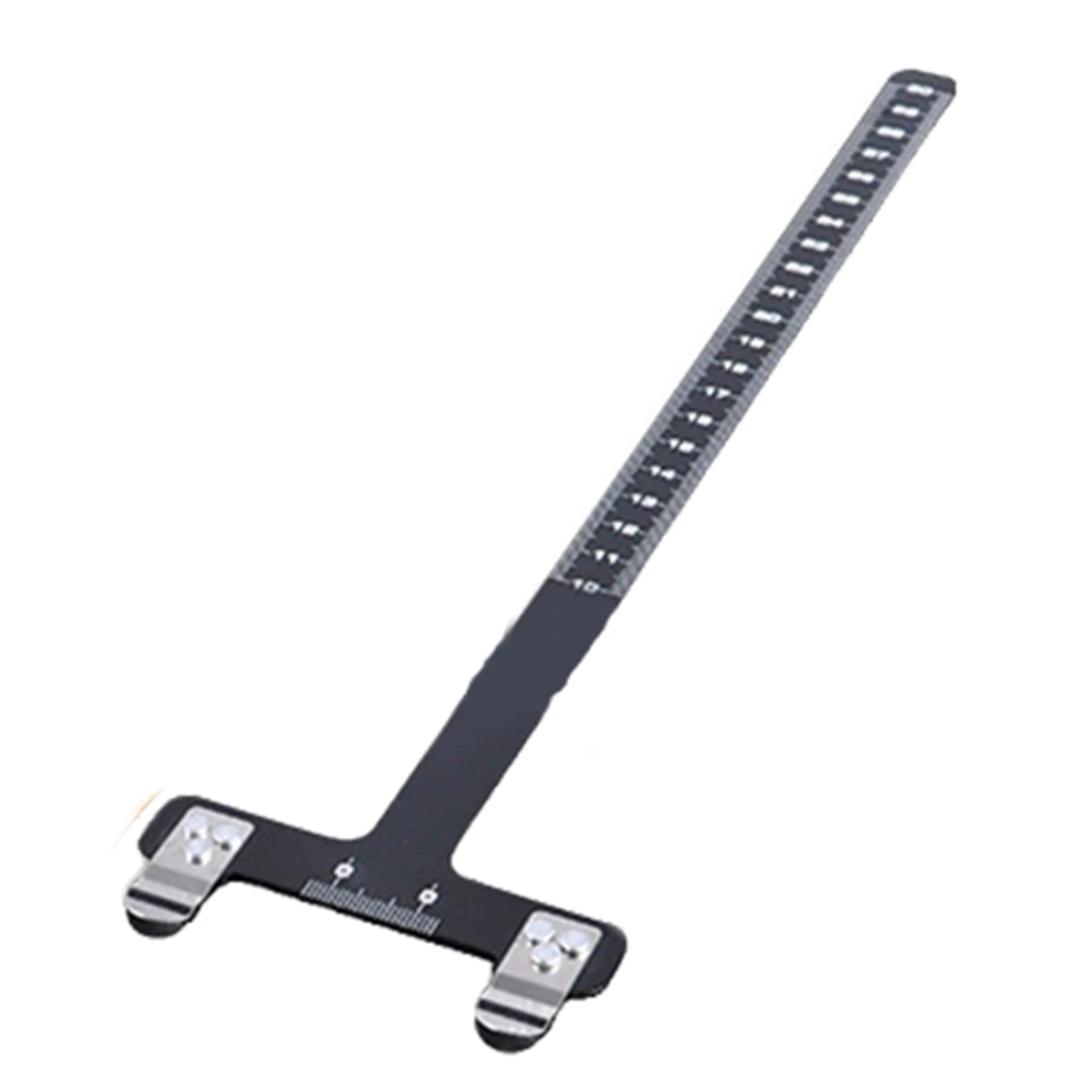 Archery Aluminum alloy T/L Square Bow Ruler Tuning Tool Arrow Nocking Points Recurve Bow Shooting Accessories archery arrow holder archery arrow quiver archery arrowhead archery arrow feathers archery arrows archery arrow nocks archery bow string thread archery bow bowstring material archery bow string wax archery bow scale archery bow stand archery arm guard archery finger tab archery targets rotating target stand metal target stand