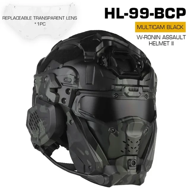 HL-99-BCP