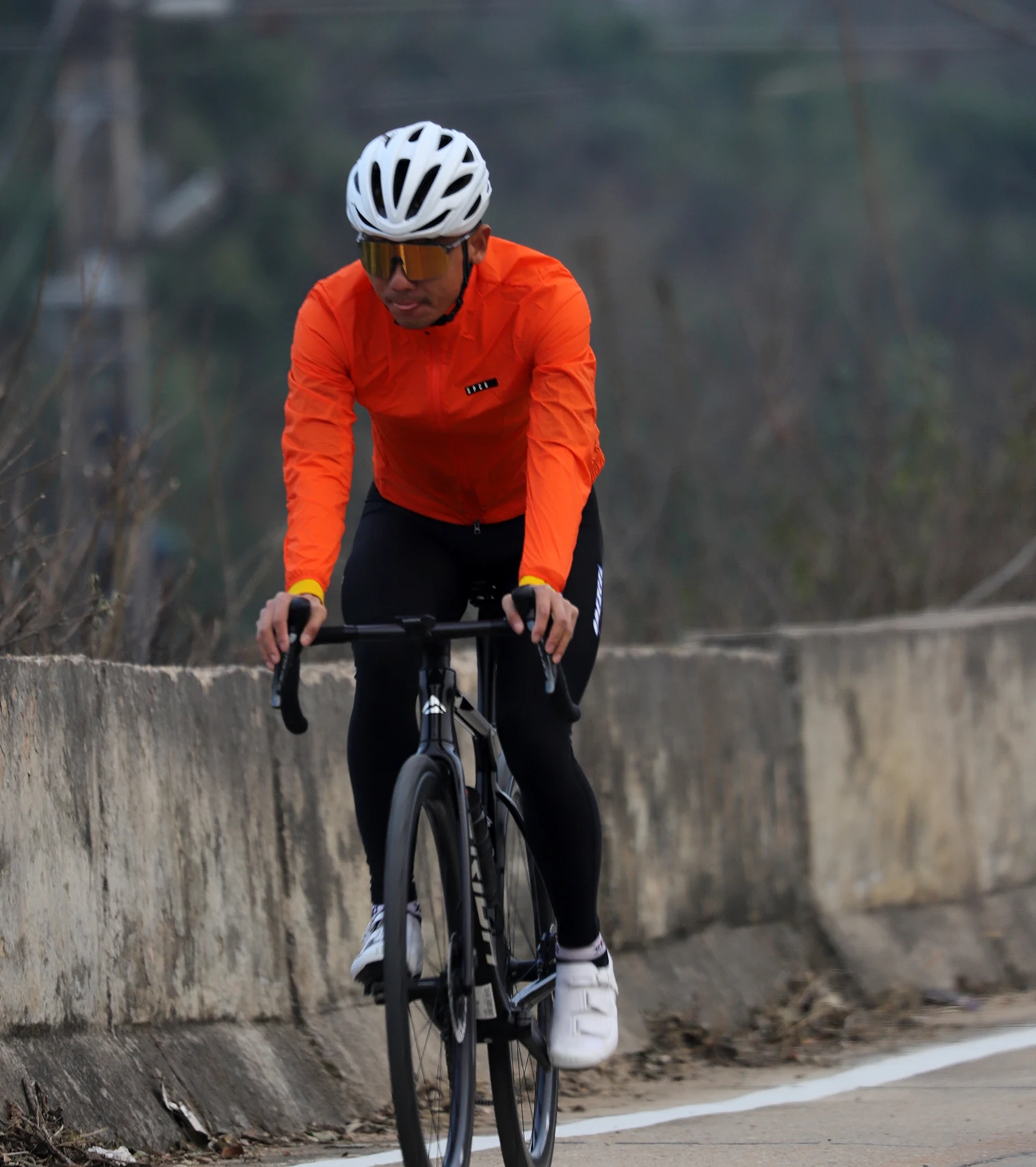 SPEXCEL 2025 All Season PRO Lightweight Windproof Cycling Jacket