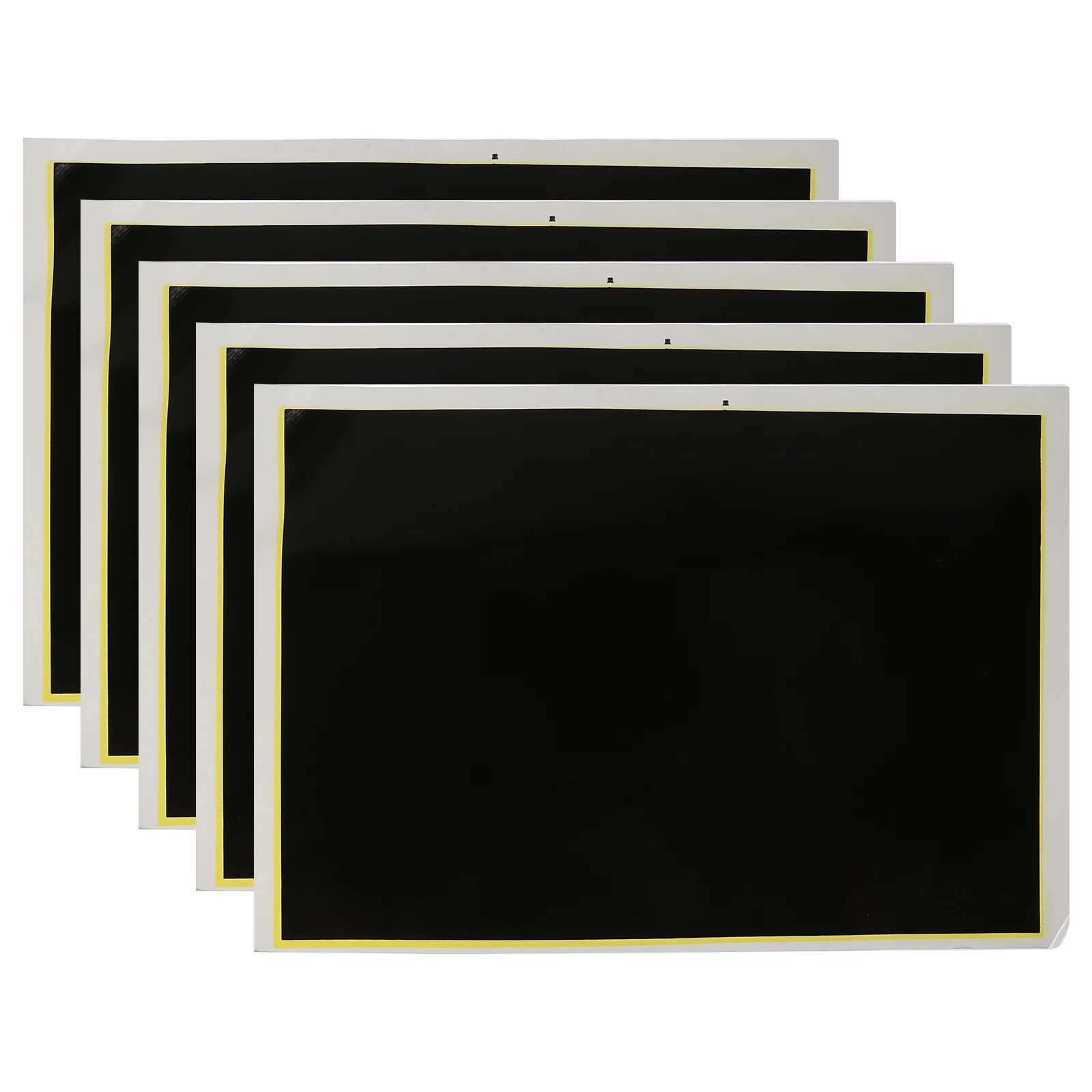 

Laser Marking Machine Printing Material Decor Paper Engraving Holographic Flower