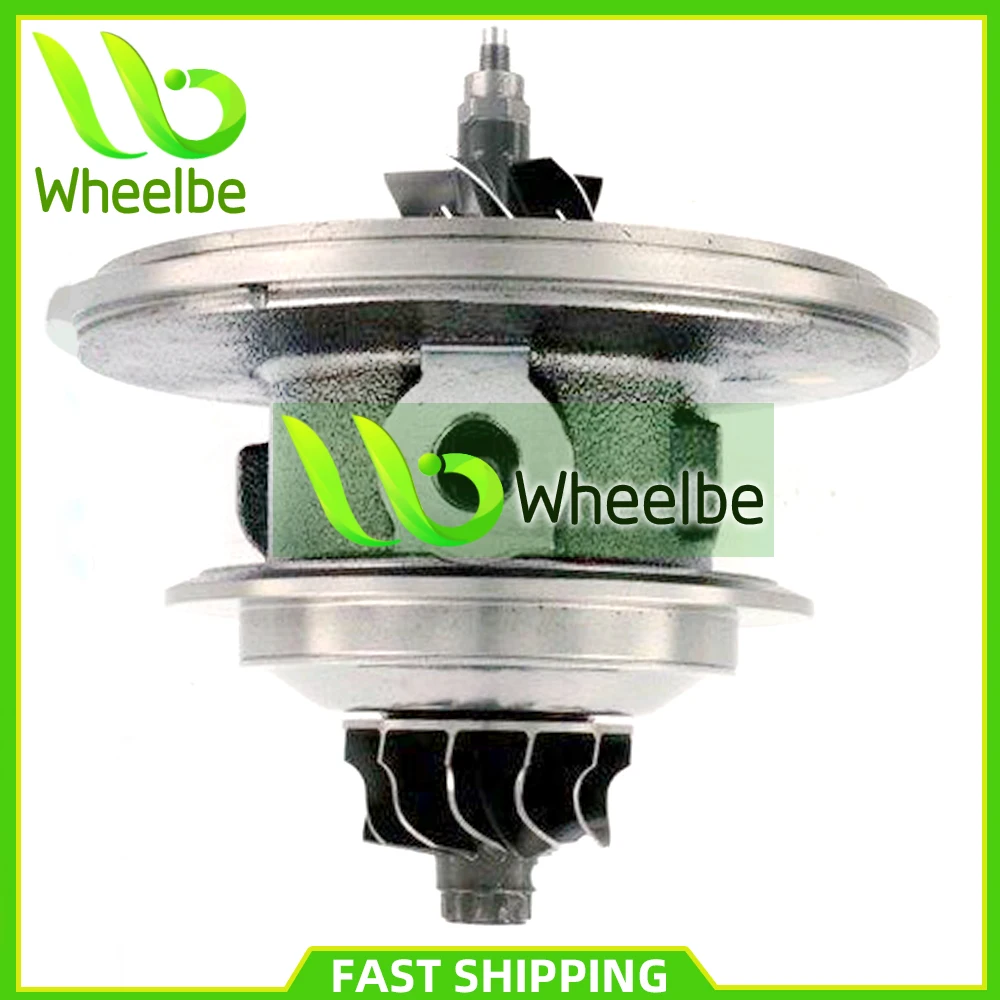 

Turbine Core Chra 2006 Turbocharger Cartridge 799171-8 799171-9 799171-0001 799171-0002 For Citroen Nemo 1.3D 55Kw SDE Balanced