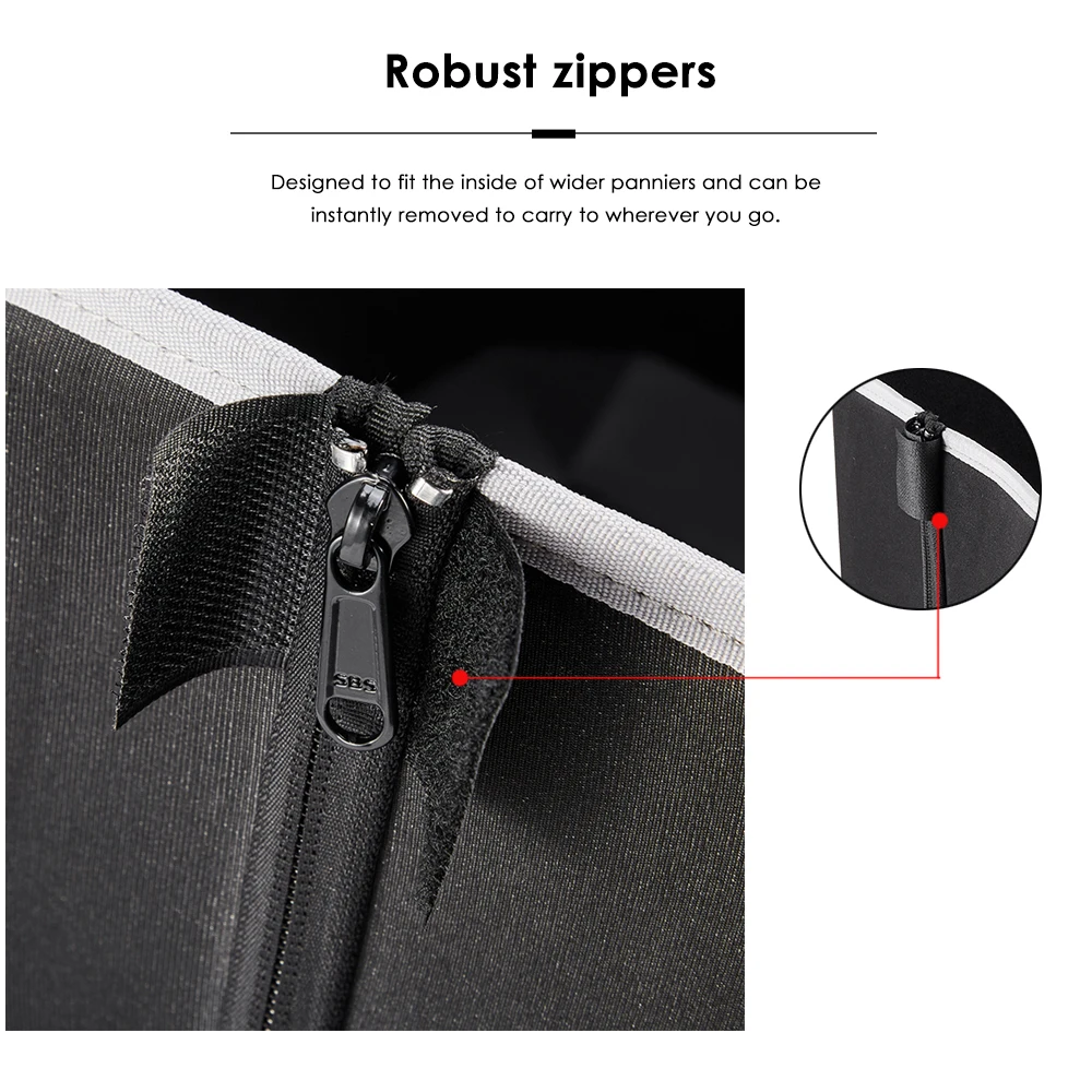 Рисунок 4 - Багажная коробка для Мотоцикла