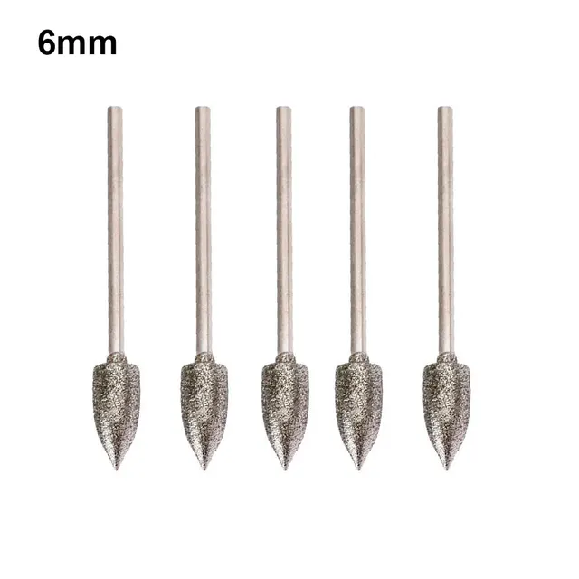 5Pcs 6mm