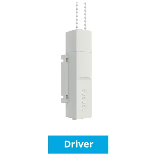 Zemismart Zigbee Smart Roller Shade Driver Electric Blinds Motor Power By Battery Works with Tuya Alexa Google Home Yandex Voice - Image 7