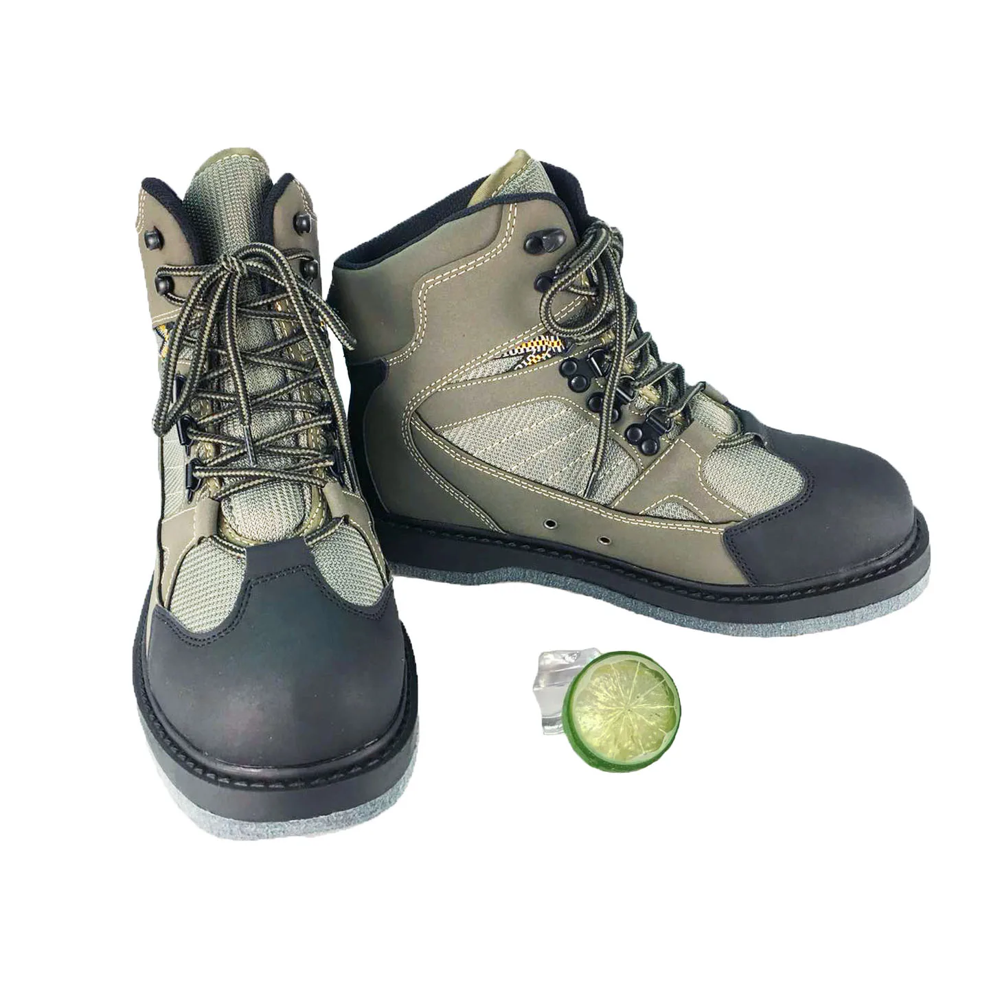 FlyFishingWadingShoesFeltorRubberSoleMeshFabricBootsReedRockFishingShoesOutdoor.jpg