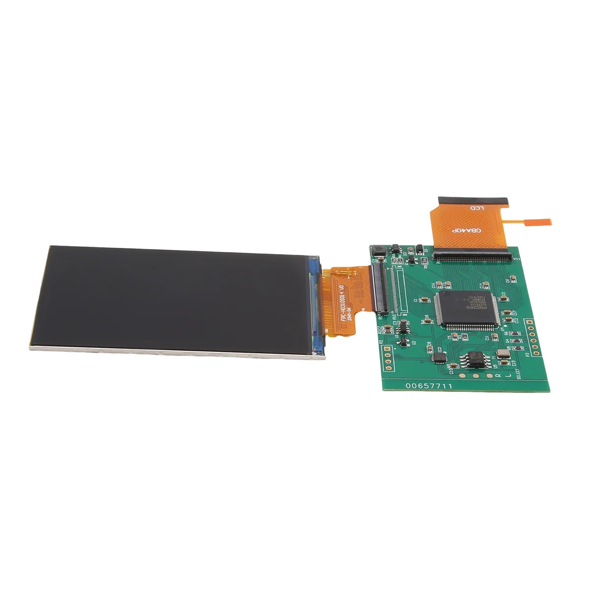 GBA IPS LCD ũ, ̶Ʈ ,  ,  ,  Ʈ ũ, V5.0, 2.9 ġ