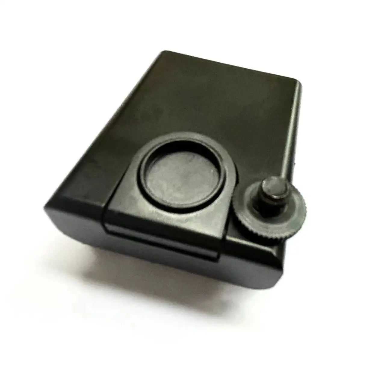 Razer Kiyo Pro Logitech Brio 501 Full HD Webcam Logitech 4K Pro Webcam Camera Mount Clip with 1/4" Threaded Screw